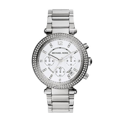 michael kors damen uhr mk5353 ähnliche uhren|Michael Kors Parker Chrono MK5353 .